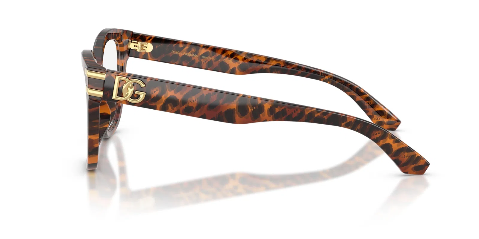Dolce & Gabbana 3418 Eyeglasses - view 27